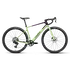 Orbea TERRA M31eTEAM 1X (2027) - bicicletă gravel - Nickel (Matt) - Metallic Cinamon (Matt)