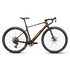 Orbea TERRA M31eTEAM 1X (2027) - bicicletă gravel - Nickel (Matt) - Metallic Cinamon (Matt)