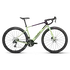 Orbea TERRA M20iTEAM (2027) - bicicletă gravel - Caramel Carbon View (Gloss)