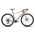 Orbea TERRA M21eTEAM 1X (2027) - bicicletă gravel - Nickel (Matt) - Metallic Cinamon (Matt)