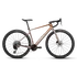 Orbea TERRA M22 TEAM 1X (2027) - bicicletă gravel - Nickel (Matt) - Metallic Cinamon (Matt)