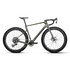 Orbea TERRA RACE M11eLTD 1X PWR (2027) - bicicletă gravel - Sunset (Matt)
