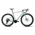 Orbea TERRA RACE M12 LTD 1X PWR (2027) - bicicletă gravel - Frozen Concrete (Gloss)