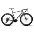Orbea TERRA RACE M12 LTD 1X PWR (2027) - bicicletă gravel - Frozen Concrete (Gloss)