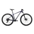 Orbea ONNA 27 40 (2027) - bicicletă MTB fitness - Burning Red (Gloss) - Black (Matt)