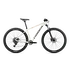 Orbea ONNA 27 40 (2027) - bicicletă MTB fitness - Burning Red (Gloss) - Black (Matt)