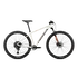 Orbea ONNA 27 20 (2027) - bicicletă MTB fitness - Burning Red (Gloss) - Black (Matt)