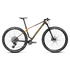 Orbea ALMA M-PRO (2027) - bicicletă MTB XC hardtail - Noctiluca Carbon View - Cobalt Blue (Gloss)