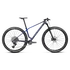 Orbea ALMA M-PRO (2027) - bicicletă MTB XC hardtail - Noctiluca Carbon View - Cobalt Blue (Gloss)