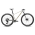 Orbea ALMA M-TEAM AXS (2027) - bicicletă MTB XC hardtail - Golden White - Titan Gold (Matt)