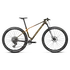 Orbea ALMA M-LTD (2027) - bicicletă MTB XC hardtail - Noctiluca Carbon View - Cobalt Blue (Gloss)