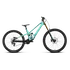 Orbea RALLON D-LTD (2027) - bicicletă MTB Downhill full suspension - Aloha Green - Fantasy Purple Carbon View (Gloss)