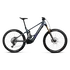 Orbea WILD TR M10 (2027) - bicicletă electrică eMTB Trail - Fuel C. View - Titan Blue (Gloss)