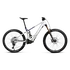 Orbea WILD TR M-TEAM (2027) - bicicletă electrică eMTB Trail - Desert Rose (Matt) - Burning Ashes C. View (Gloss)