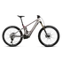 Orbea WILD TR M-TEAM (2027) - bicicletă electrică eMTB Trail - Desert Rose (Matt) - Burning Ashes C. View (Gloss)