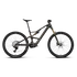 Orbea RISE SL M10 RS 420W (2027) - bicicletă electrică eMTB Trail - Caramel C. View (Matt)- Titan Gold (Gloss)