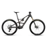 Orbea RISE LT M20 420W (2027) - bicicletă electrică eMTB Trail - Caramel C. View (Matt)- Titan Gold (Gloss)