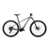 Orbea URRUN 30 (2027) - bicicletă electrică MTB hardtail - Magnetic Bronze (Matt) - Silver (Gloss)