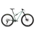 Orbea OIZ H30 (2027) - bicicletă MTB XC full suspension - Armor Black (Matt-Gloss)