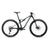 Orbea OIZ H30 (2027) - bicicletă MTB XC full suspension - Armor Black (Matt-Gloss)