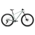 Orbea ALMA H20 (2027) - bicicletă MTB XC hardtail - Frozen Concrete - Titanium (Gloss)