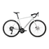 Orbea AVANT H50 (2027) - bicicletă șosea anduranță - Golden White -Smooth Silver (Gloss)