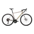 Orbea AVANT H50 (2027) - bicicletă șosea anduranță - Golden White -Smooth Silver (Gloss)