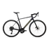 Orbea AVANT H50 (2027) - bicicletă șosea anduranță - Golden White -Smooth Silver (Gloss)