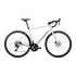 Orbea AVANT H40 (2027) - bicicletă șosea anduranță - Golden White -Smooth Silver (Gloss)