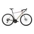 Orbea AVANT H40 (2027) - bicicletă șosea anduranță - Golden White -Smooth Silver (Gloss)