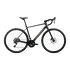 Orbea AVANT H40 (2027) - bicicletă șosea anduranță - Golden White -Smooth Silver (Gloss)