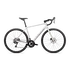 Orbea AVANT H30 (2027) - bicicletă șosea anduranță - Golden White -Smooth Silver (Gloss)