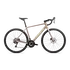 Orbea AVANT H30 (2027) - bicicletă șosea anduranță - Golden White -Smooth Silver (Gloss)