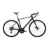 Orbea AVANT H30 (2027) - bicicletă șosea anduranță - Golden White -Smooth Silver (Gloss)