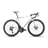 Orbea ORCA M20i TEAM (2027) - bicicletă șosea race - Diamond C.View (Matt) - Titan Grey (Gloss)