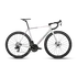 Orbea ORCA M21eTEAM (2027) - bicicletă șosea race - Cobalt Blue - Carbon Raw (Matt)