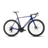 Orbea ORCA M21eTEAM (2027) - bicicletă șosea race - Cobalt Blue - Carbon Raw (Matt)