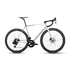 Orbea ORCA M22 TEAM (2027) - bicicletă șosea race - Escape Green - Carbon View Matt