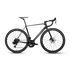 Orbea ORCA M22 TEAM (2027) - bicicletă șosea race - Escape Green - Carbon View Matt