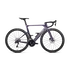 Orbea ORCA AERO M30i LTD (2027) - bicicletă șosea race aero - Golden Off White - Sunset (Gloss)