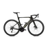 Orbea ORCA AERO M30i LTD (2027) - bicicletă șosea race aero - Golden Off White - Sunset (Gloss)
