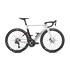 Orbea ORCA AERO M20i LTD (2027) - bicicletă șosea race aero - Golden Off White - Sunset (Gloss)