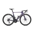 Orbea ORCA AERO M20i LTD (2027) - bicicletă șosea race aero - Golden Off White - Sunset (Gloss)