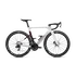 Orbea ORCA AERO M21e LTD (2027) - bicicletă șosea race aero - Golden Off White - Sunset (Gloss)