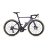 Orbea ORCA AERO M10i LTD PWR (2027) - bicicletă șosea race aero - Royal Plum (Matt) - Fantasy Purple C. View (Gloss)