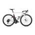 Orbea ORCA AERO M22 LTD (2027) - bicicletă șosea race aero - Magic Gold C. View - Titanium (Gloss)