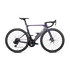 Orbea ORCA AERO M22 LTD (2027) - bicicletă șosea race aero - Magic Gold C. View - Titanium (Gloss)