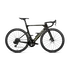 Orbea ORCA AERO M22 LTD (2027) - bicicletă șosea race aero - Magic Gold C. View - Titanium (Gloss)