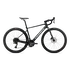 Orbea TERRA H50 (2027) - bicicletă gravel - Diamond Black - Diamond C.View (Gloss)