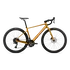 Orbea TERRA H50 (2027) - bicicletă gravel - Diamond Black - Diamond C.View (Gloss)